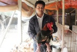 Săn hàng đặc sản chơi Xuân
