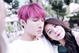 Cư dân mạng 'phát sốt' với hình ảnh Sơn Tùng thân mật bên Chi Pu