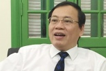 Lên chức không phải để vun vén cá nhân