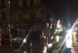 Một cán bộ công an phường bị đâm trọng thương