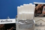 Mua thuốc lá Marlboro toàn đầu lọc: Sự 'tổn thương' niềm tin không nhỏ!