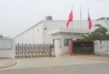 Nhà máy ‘chui’ của URC 'thách thức' chính quyền TP. Hà Nội