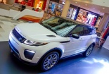 SUV hạng sang Range Rover Evoque chính thức ra mắt tại Việt Nam