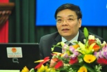 Thứ trưởng Bộ Khoa học và Công nghệ Chu Ngọc Anh trúng cử BCH Trung ương khóa XII
