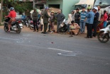 Bản tin tai nạn giao thông mới nhất 24h qua ngày 27/1