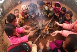 Hướng dẫn cách phòng tổn thương do rét đậm, rét hại