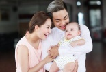 Khánh Thi và những lần khóc cười vì tình trẻ