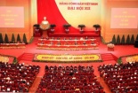 Ban Chấp hành Trung ương khóa XII sẽ họp bầu Bộ Chính trị, Tổng bí thư