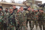 Tình hình chiến sự Syria mới nhất: Hòa đàm Syria ưu tiên lệnh ngừng bắn và viện trợ