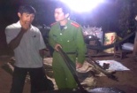 2 tấn mỡ bẩn sắp về TP HCM tiêu thụ
