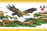 Cách chọn tranh phong thủy chơi Tết Bính Thân cho người tuổi Tỵ 