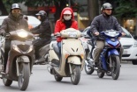 Nền nhiệt Bắc Bộ tăng ít và đón đợt lạnh mới vào ngày 24 Tết