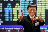 Alibaba 'thắng đậm' nhờ nông dân Trung Quốc