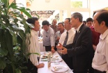 Công nghệ giúp nâng cao chất lượng nông sản Bình Thuận