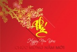 Những lời chúc Tết Nguyên đán hay nhất khiến sếp 'mát lòng mát dạ'