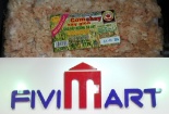 Siêu thị Fivimart Trúc Khê bán hàng hết 'date' là việc bình thường?