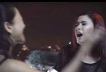 Ngỡ ngàng khi Trương Quỳnh Anh bị MC Kỳ Duyên tát đến bật khóc 