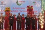 Trung tâm nông nghiệp công nghệ cao Lam Sơn hướng tới phát triển năng suất 