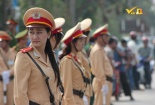 Cần bãi bỏ quy định CSGT được quyền trưng dụng xe, tài sản