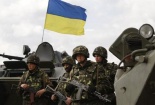 Tin tức mới nhất về Ukraine ngày 2/2: Ukraine sẽ triển khai binh lính chống IS