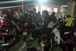 Xót cảnh 600 công nhân Hải Phòng không dám mơ về thưởng Tết 2016