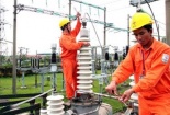EVN báo lãi hơn 800 tỷ đồng từ bán điện