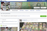 Rao bán tiền giả trên Facebook, một thanh niên đã bị bắt