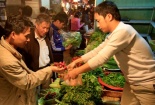 Thực phẩm tăng giá chóng mặt