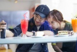 Trấn Thành công khai yêu Hari Won khiến cư dân mạng ‘dậy sóng’