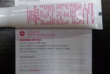Thu hồi gel tẩy trắng răng chứa hóa chất gây kích ứng, viêm nướu