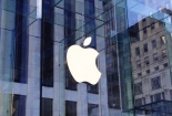 Mới đầu năm, Apple đã ăn trái đắng 625 triệu USD