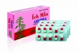 Thu hồi toàn quốc TPCN của Abipha không phù hợp tiêu chuẩn