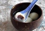 Cách làm chè trôi nước viên mãn đầu năm mới 