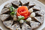 Cách làm giò tai giòn ngon của Vua đầu bếp