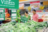 Công nghệ sản xuất nông sản sạch từ Nhật, Israel tạo năng suất cao cho VinEco 