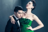 Noo Phước Thịnh-Tóc Tiên khoe tình yêu ‘ngọt như kẹo’ trong MV mới