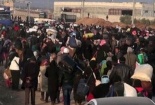 Tình hình chiến sự Syria mới nhất: Hàng vạn người tị nạn Syria đang tiến gần Thổ Nhĩ Kỳ
