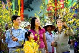 Dự báo thời tiết mùng 2 Tết Bính Thân: Ngày nắng, sáng sớm có sương mù 
