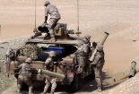 Tình hình chiến sự Syria mới nhất: Nga tố NATO làm tăng căng thẳng Syria 