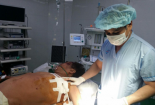 Tai nạn giao thông nguy kịch vì say xỉn sau khi đi chúc Tết