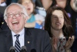 Ông Trump và Sanders giành chiến thắng ở New Hampshire