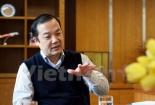 CEO VNPT chia sẻ quyết tâm giành lại vị trí 'anh cả' ngành công nghệ