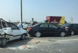 28 người tử vong vì tai nạn giao thông trong ngày mồng 6 Tết