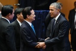 Thủ tướng Nguyễn Tấn Dũng nhận lời mời của Tổng thống Barack Obama