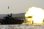 Tin tức mới nhất về Ukraine ngày 14/2: Ukraine tuyên bố 5.000 lính Nga hiện diện ở miền Đông
