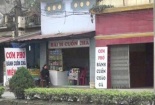 Ngã ngửa vì bát phở đường tàu ở Hà Nam bị ‘chém’ 200 nghìn đồng
