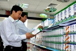 Vinamilk 'tái cấu trúc' bằng rút bớt 7 mã ngành kinh doanh