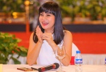 Cát Phượng – Bà mẹ đơn thân mang sức mạnh ‘siêu nhân’