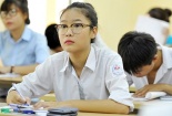 Tuyển sinh đại học năm 2016: Trường công lập cũng xét tuyển qua học bạ