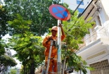 Biển cấm được làm 'nhanh như điện' sau tin nhắn gửi ông Đinh La Thăng